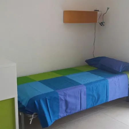 Apartment Allo Scalo Trapanese Marina di Ragusa