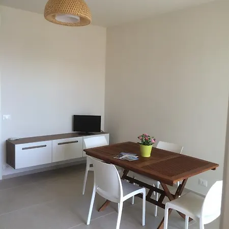 Allo Scalo Trapanese Apartment *