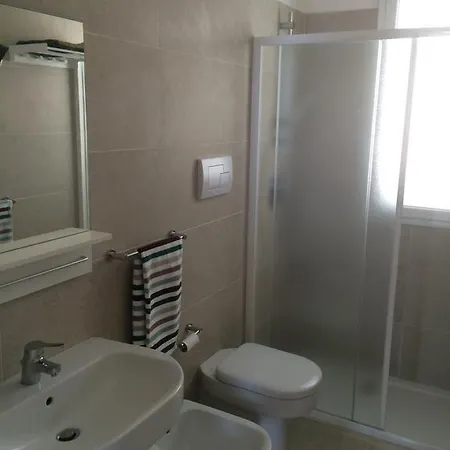 Apartment Allo Scalo Trapanese Marina di Ragusa