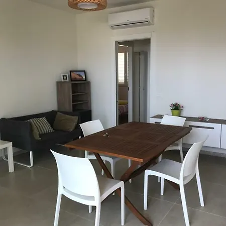 Apartment Allo Scalo Trapanese Marina di Ragusa