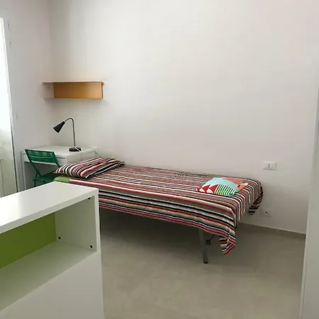 Apartment Allo Scalo Trapanese Marina di Ragusa